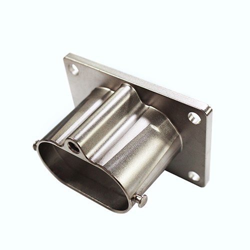 連接器殼體壓鑄件